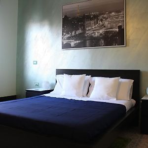 Private Bathroom Double Room
