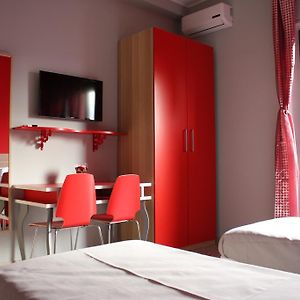 Private Bathroom Twin Room